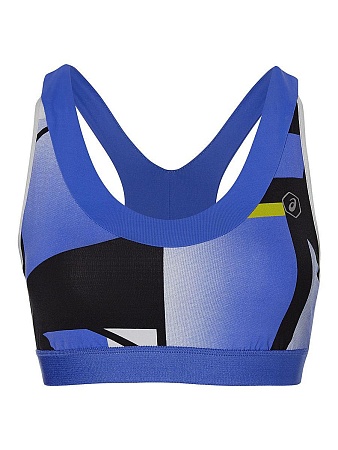 Одежда и сумки Топ для бега Asics fuzeX BRA  | Купить в Интернет-магазине | Цена 2 550 руб.