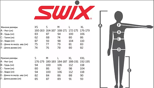 Одежда Свитер женский SWIX Cirrus 16146  | Купить в Интернет-магазине | Цена 2 060 руб.