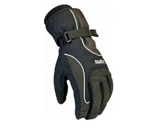 Одежда Мужские перчатки SWIX Baxter  | Купить в Интернет-магазине | Цена 2 970 руб.