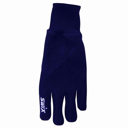 Одежда Женские перчатки SWIX Demino  | Купить в Интернет-магазине | Цена 1 150 руб.