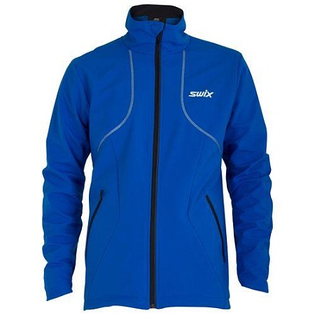 Одежда Куртка мужская пуховая SWIX  Powder 12161  | Купить в Интернет-магазине | Цена 7 660 руб.