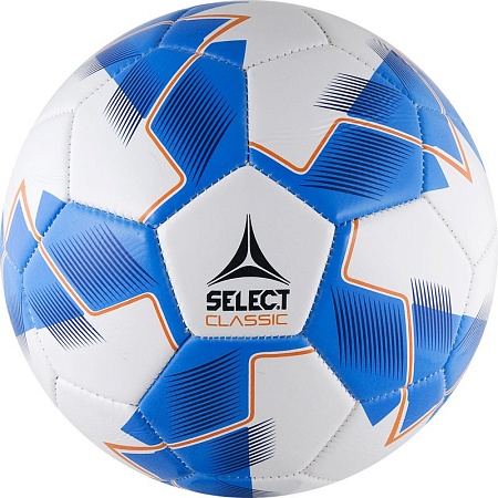 картинка мяч Футбольный мяч SELECT CLASSIC от магазина