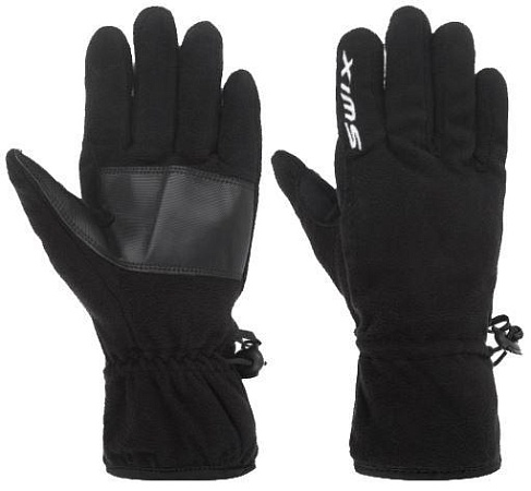 Одежда Мужские перчатки SWIX URSA  | Купить в Интернет-магазине | Цена 1 190 руб.
