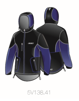 Одежда Куртка лыжная детская SIBERIA 5V138Jr  | Купить в Интернет-магазине | Цена 4 760 руб.