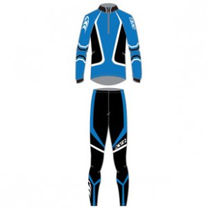 Одежда Комбинезон лыжный RACE 4V101  | Купить в Интернет-магазине | Цена 