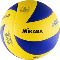 картинка Волейбольные Мяч волейбольный MIKASA MVA330 от магазина