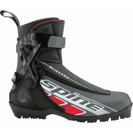 картинка Лыжные ботинки Лыжные ботинки SNS SPINE BLIZZARD 200 от магазина