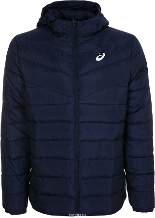 Одежда и сумки Куртка мужская Asics Padded Jacket 2031A394  | Купить в Интернет-магазине | Цена 5 270 руб.