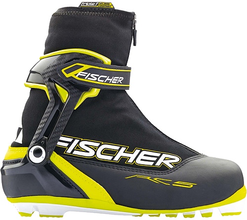 картинка Лыжные ботинки Лыжные ботинки NNN FISCHER RCS JUNIOR S40014 от магазина 