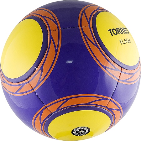 Мячи Мяч футбольный TORRES FLASH  | Купить в Интернет-магазине | Цена 880 руб.