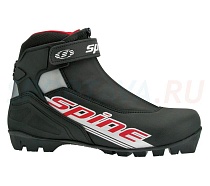 картинка Лыжные ботинки Лыжные ботинки NNN SPINE X-RIDER 254 от магазина