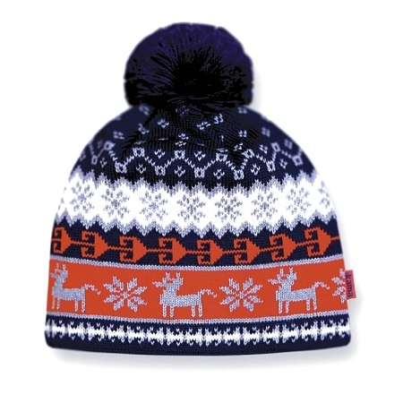 Шапки Детская шапка KAMA B35  | Купить в Интернет-магазине | Цена 1 460 руб.