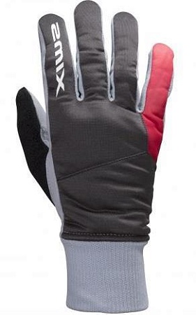 Одежда Женские перчатки SWIX Pollux  | Купить в Интернет-магазине | Цена 1 920 руб.