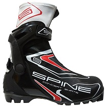 картинка Лыжные ботинки Лыжные ботинки SNS SPINE CONCEPT SKATE 496 от магазина