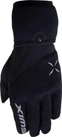 Одежда Мужские перчатки SWIX AtlasX  | Купить в Интернет-магазине | Цена 2 550 руб.