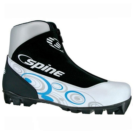 картинка Лыжные ботинки Лыжные ботинки NNN SPINE COMFORT 245/2 от магазина