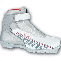 картинка Лыжные ботинки Лыжные ботинки NNN SPINE X-RIDER 226/2 от магазина