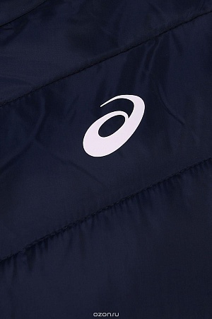 Одежда и сумки Куртка мужская Asics Padded Jacket 2031A394  | Купить в Интернет-магазине | Цена 5 270 руб.