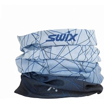 Универсальный платок SWIX Comfy  Синий