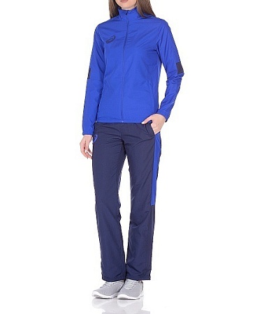 Одежда и сумки Костюм спортивный женский ASICS WOMAN LINED SUIT 156864  | Купить в Интернет-магазине | Цена 4 440 руб.
