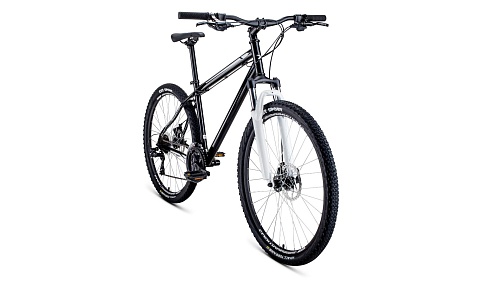 Велосипеды Велосипед Forward SPORTING 27,5 2.0 disc (2020)  | Купить в Интернет-магазине | Цена 20 700 руб.