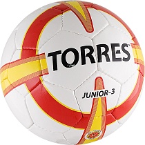 картинка мяч Мяч футбольный TORRES JUNIOR-3 от магазина