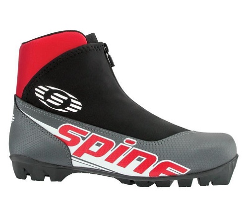 картинка Лыжные ботинки Лыжные ботинки NNN SPINE COMFORT 245 от магазина