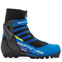 картинка Лыжные ботинки Лыжные ботинки SNS SPINE CONCEPT COMBI 468 от магазина