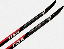 картинка Лыжи TISA RACE CAP COMBI от магазина