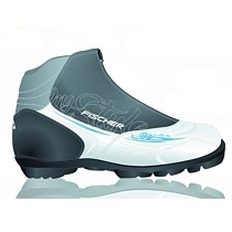 картинка Лыжные ботинки Лыжные ботинки NNN FISCHER XC PRO MY STYLE S14512 от магазина