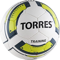 картинка мяч Мяч футбольный TORRES TRAINING от магазина
