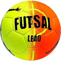картинка мяч Футзальный мяч SELECT FUTSAL Leao от магазина