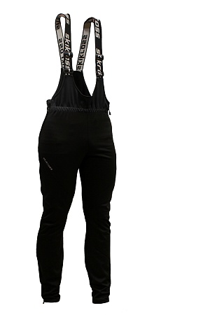 Одежда Брюки самосбросы WS с лямками SKIKROSS  | Купить в Интернет-магазине | Цена 3 240 руб.