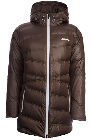Одежда Куртка женская пуховая Avalanche 13066  | Купить в Интернет-магазине | Цена 9 900 руб.