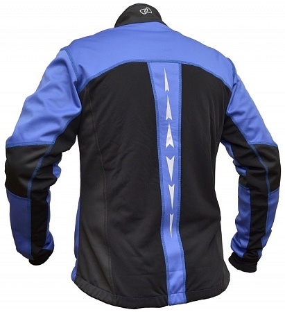 картинка Куртка разминочная "RAY" NORD WS (UNI) магазин являющийся официальным дистрибьютором в России