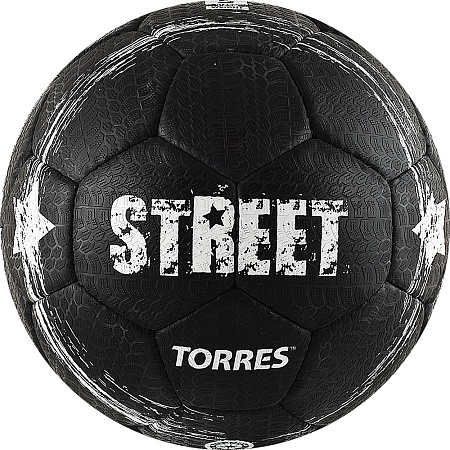 картинка мяч Мяч футбольный TORRES STREET от магазина