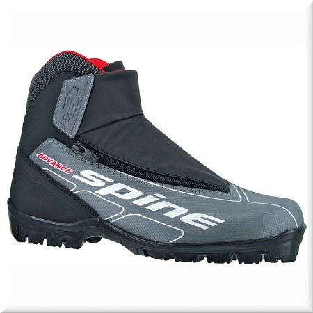 картинка Лыжные ботинки Лыжные ботинки SNS SPINE ADVANCE 93 от магазина