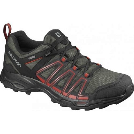 Мужские кроссовки SALOMON EASTWOOD GTX L40781100  | Купить в Интернет-магазине | Цена 5 990 руб.