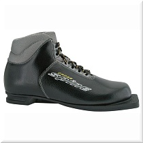 картинка Лыжные ботинки Лыжные ботинки NN75 SPINE CROSS 35 от магазина