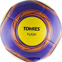 картинка мяч Мяч футбольный TORRES FLASH от магазина