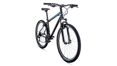 Велосипеды Велосипед Forward Sporting 27,5" 1.0 (2020)  | Купить в Интернет-магазине | Цена 18 990 руб.