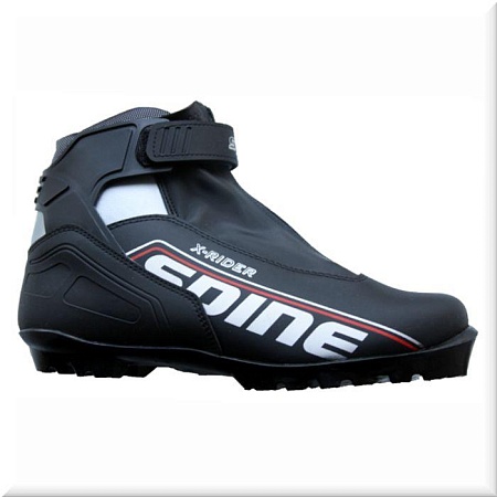 картинка Лыжные ботинки Лыжные ботинки NNN SPINE X-RIDER 226 от магазина