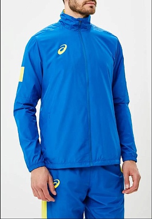 Одежда и сумки Костюм спортивный мужской ASICS MAN LINED SUIT 156853  | Купить в Интернет-магазине | Цена 4 440 руб.