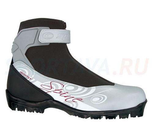картинка Лыжные ботинки Лыжные ботинки SNS SPINE X-RIDER 253/2 от магазина