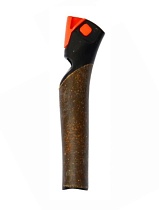 картинка Ручка для лыжных палок KV+ Handle Falcon Clip для лыж от магазина