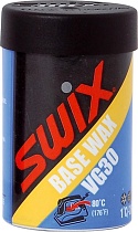 картинка Мазь грунтовая лыжная SWIX VG30 (+1-20/+1-20 C) Blue от магазина