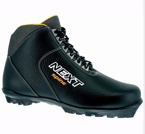 картинка Лыжные ботинки Лыжные ботинки NNN SPINE NEXT 27 от магазина