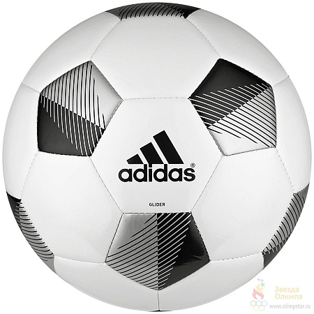 картинка мяч Мяч футбольный Adidas Glider от магазина
