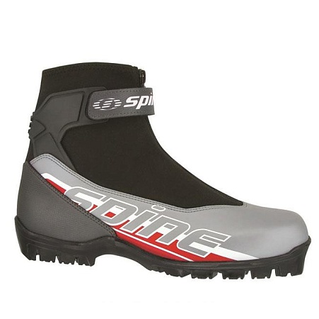 картинка Лыжные ботинки Лыжные ботинки SNS SPINE X-RIDER 253 от магазина