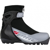 картинка Лыжные ботинки Лыжные ботинки SNS SPINE ENERGY 458 от магазина